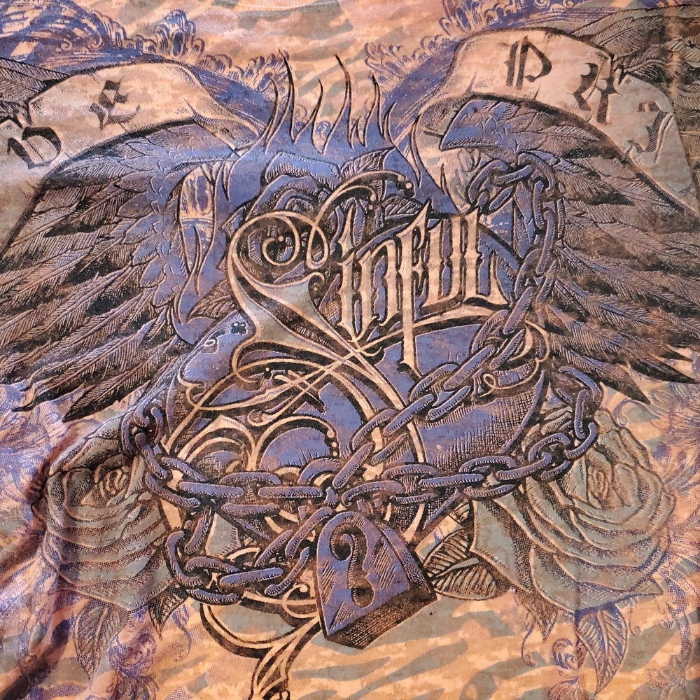 Sinful Burnout - Picture 2 of 4